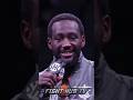 Terence Crawford REVEALS how EMINEM agreed to LEGENDARY ring walk for Errol Spence fight!