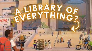 What If We Ran The Economy?