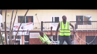 Show Dem Camp   Happy Weekend ft  Kid Konnect