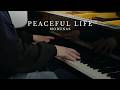 Morunas - Peaceful Life (Official Video)