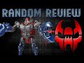 Beast Wars Scorponok Reissue Random Review