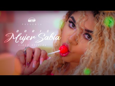 Doris - Mujer Sabia  (Video Oficial)