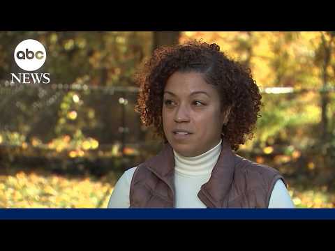 Widow of man killed on George Washington Bridge demands justice
