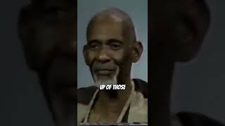 Dr. Sebi explains why he thinks they put him in jail