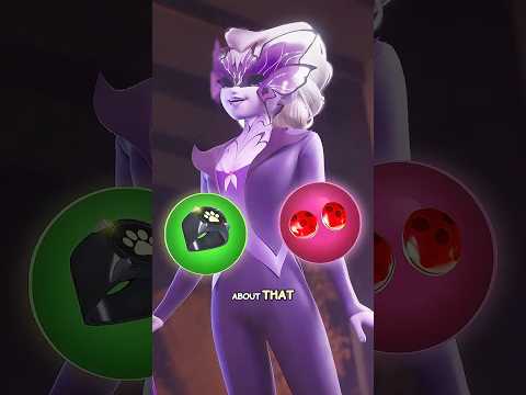 Will Cerise FINALLY Win? #miraculous