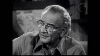 LBJ: The Last Interview