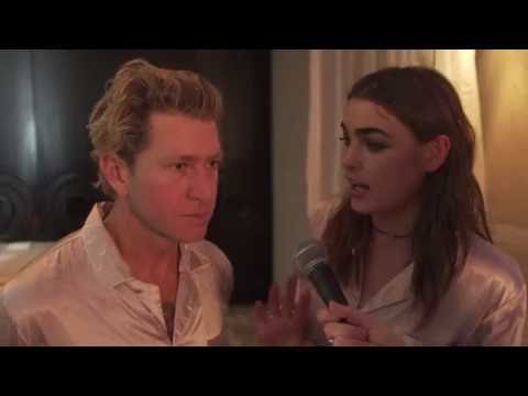 MBFWA RESORT 17 | DAY 5 HIGHLIGHTS