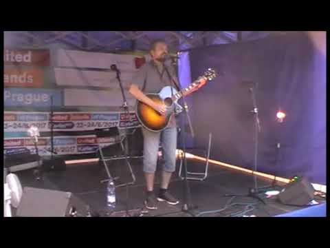 Hanzík - Hanzík - Dopis online (live)