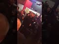 Manchester City fans singing  Fleetwood Mac