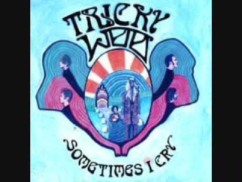 Tricky Woo - Sometimes I Cry - Allright/Let The Goodtimes Roll