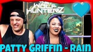 Patty Griffin - Rain (2002) THE WOLF HUNTERZ Reactions