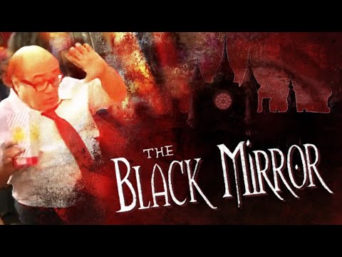 Whoops! I dropped 𝘮𝘺 𝘦𝘯𝘵𝘪𝘳𝘦 𝘭𝘦𝘵'𝘴 𝘱𝘭𝘢𝘺 𝘰𝘧 𝐓𝐇𝐄 𝐁𝐋𝐀𝐂𝐊 𝐌𝐈𝐑𝐑𝐎𝐑 (𝟐𝟎𝟎𝟑)