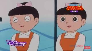 doraemon double trouble new episode in hindi 2018