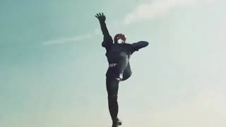 Download lagu Kamen Rider Black RX Berubah Henshin Dub Indonesia mp3