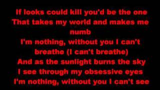 Ashley- Escape The Fate Lyrics