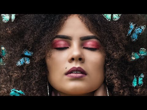 C4 Pedro - Nha Rainha Feat. Dino D'Santiago | Kizomba