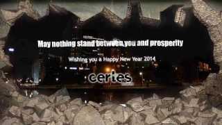 Happy New Year - 2014