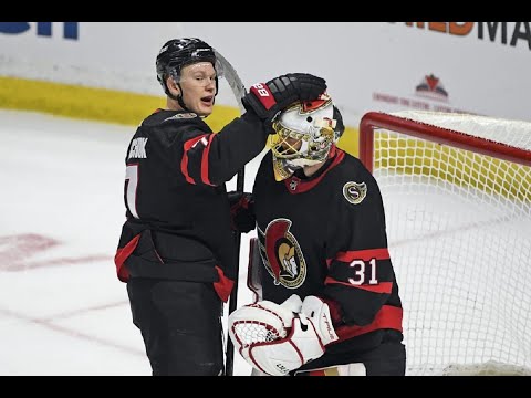 NHL: Tampa Bay Lightning vs Ottawa Senators (11.12.21) highlights