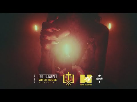 ♾ TRVTH X OVMEGACVRSE — DEO INFERNALI