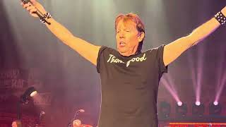 George Thorogood – “Born To Be Bad” – Live – Daytona Beach, Florida 4/28/2024 ￼