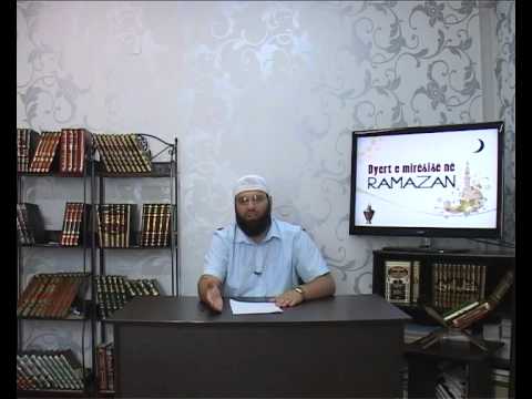 Zemërgjerësia   hoxhë Nexhat Ceka