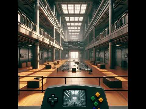 Carathorn - Training Day | Video Game Music