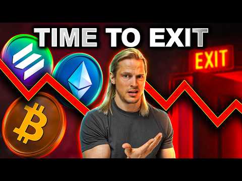Crypto Profit Strategy: When to Sell BTC, ETH & Altcoins - Coin Bureau