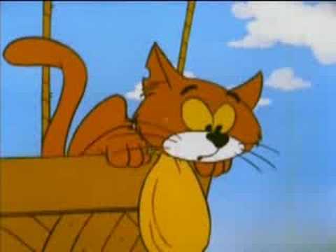 Smrkci - Gargamel in Azrael v akciji 5