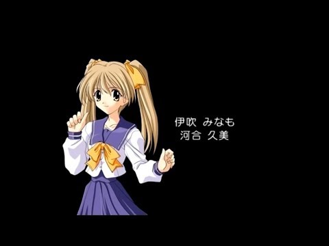 Kareshi Kanojo no Jijou S・O・S Yuki Watanabe & Maria Yamamoto