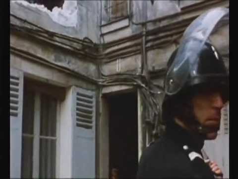 Hannes Wader - Auf, auf zum Kampf!!!