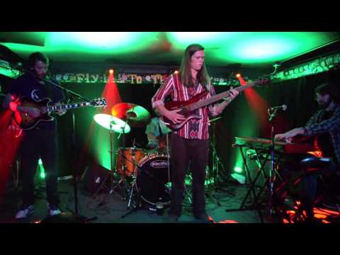 The Jauntee - Off to Colorado Tour - Telluride, CO