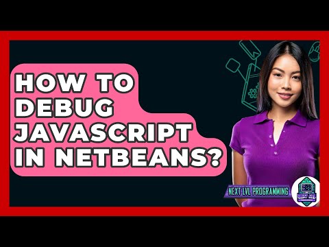 How To Debug Javascript In Netbeans? - Next LVL Programming