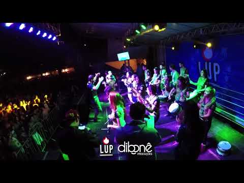 Desafio de Baterias LUP 2018 - CAVERNOSA