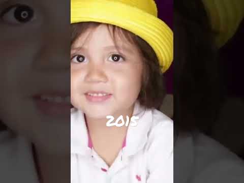 evoluction diki duki dariel