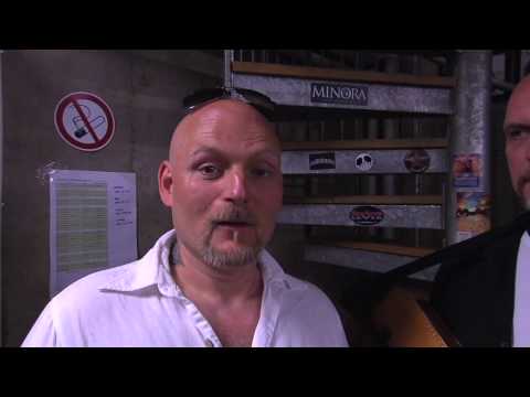 Missing People Gala 2013