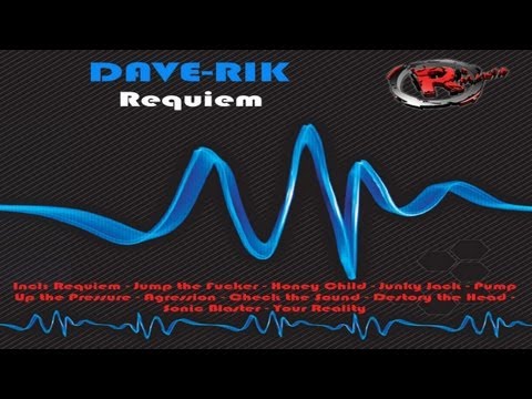 Dave-Rik - Requiem (HD) Official Records Mania