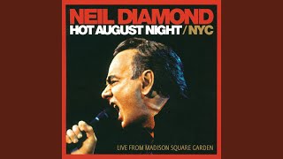 America (Live At Madison Square Garden / 2008)