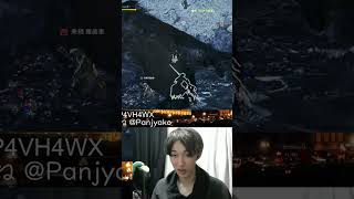一般通過臭獣 | #panjyako (#Twitch) #モンハン