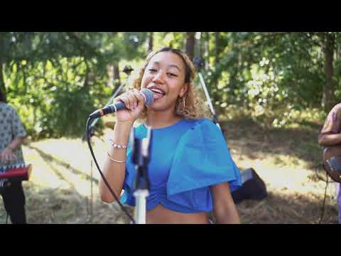 ASOUND - Feel it (Live File)