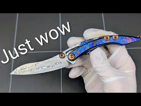 Ultimate Gents Carry | Forever Steel Megrez