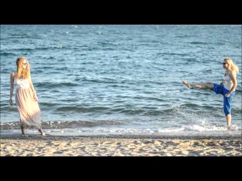 Filipe Narciso & Rebecca 'Butterfly' Vaughns - Moving Around Your Lips (DJ X-Trio AfroFlava Remix)