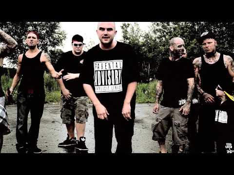 Spartack - Langue sale