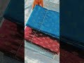South Indian Queen Vibes Kanjivaram Silk Saree Try On Traditional Elegance For Every Occasion ️