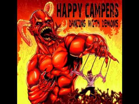 Happy Campers - Bleeding Me Dry  (NEW Song 2014)