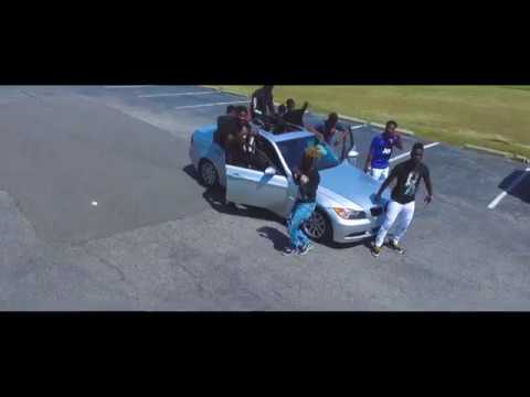 Kayzy Boy KBK - Taking Over Lean Back Freestyle.