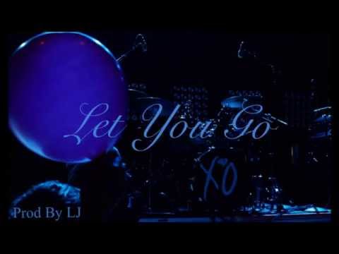 Let You Go - Bullet Feat.J Porter