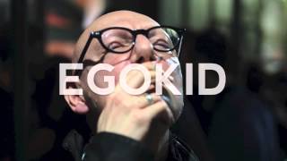 EGOKID -  Teaser n. 1