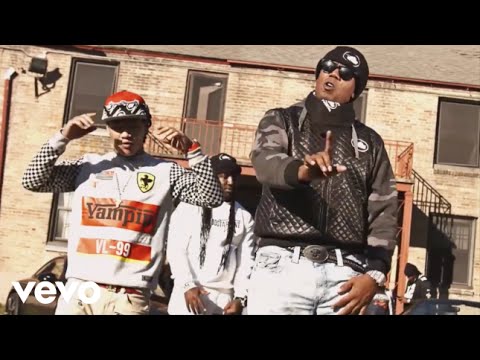 Money Mafia - We Bout It ft. Ace B, Master P, Calliope Var, Calliope Popeye