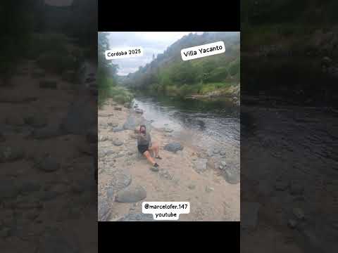 VIlla Yacanto Cordoba 2025