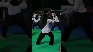 Download lagu Rampak putri pencak silat kesti ttkkdh Dpw Lampung mp3